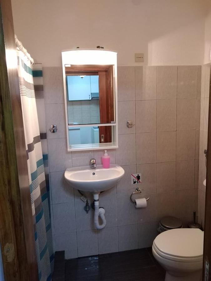 Ξενώνας Το Πέτρινο 2 Κεραμίδι Εξωτερικό φωτογραφία
